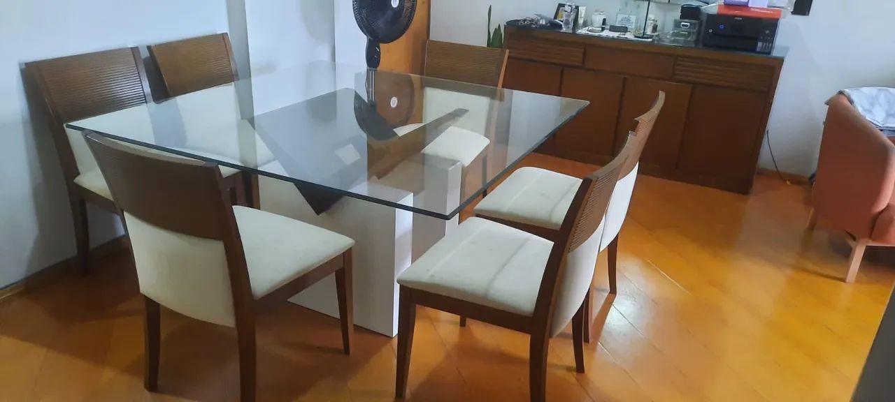 Mesa Dunelli  - Foto 2