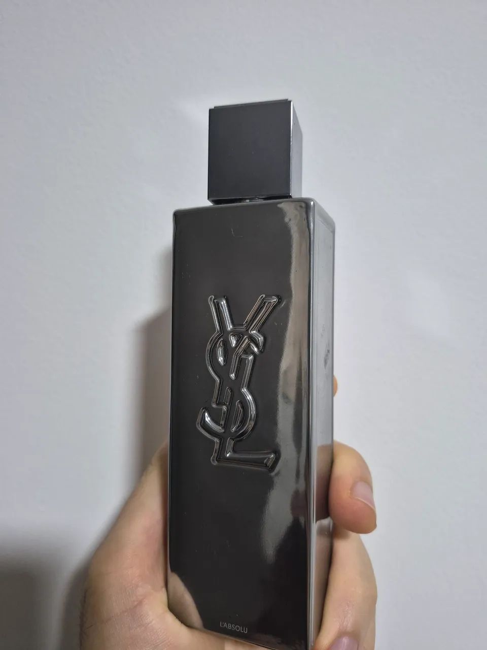 MYSLF L'ABSOLU FRASCO DE 100ML - Foto 4