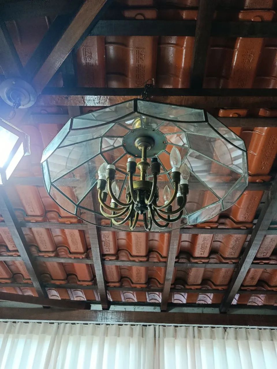 Lustre para enfeitar  - Foto 3