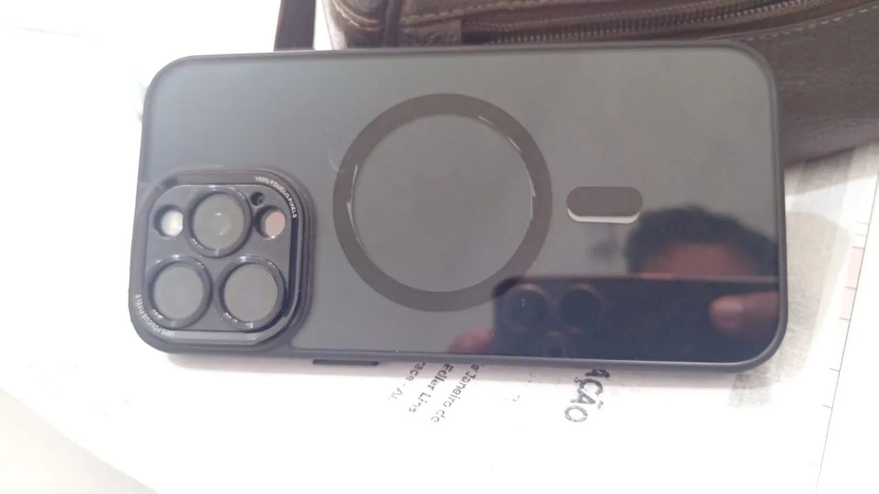 iPhone 15 pro Max 256 gb  - Foto 3