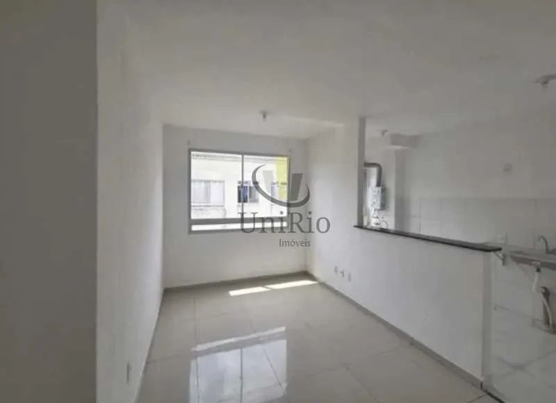 Apartamento 2 quartos em Realengo - Rio de Janeiro - Foto 3