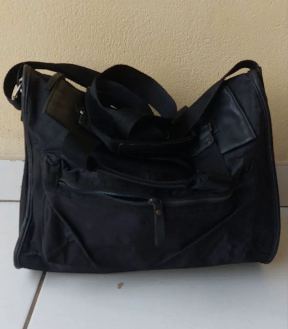 Bolsa executiva C&A  - Foto 5
