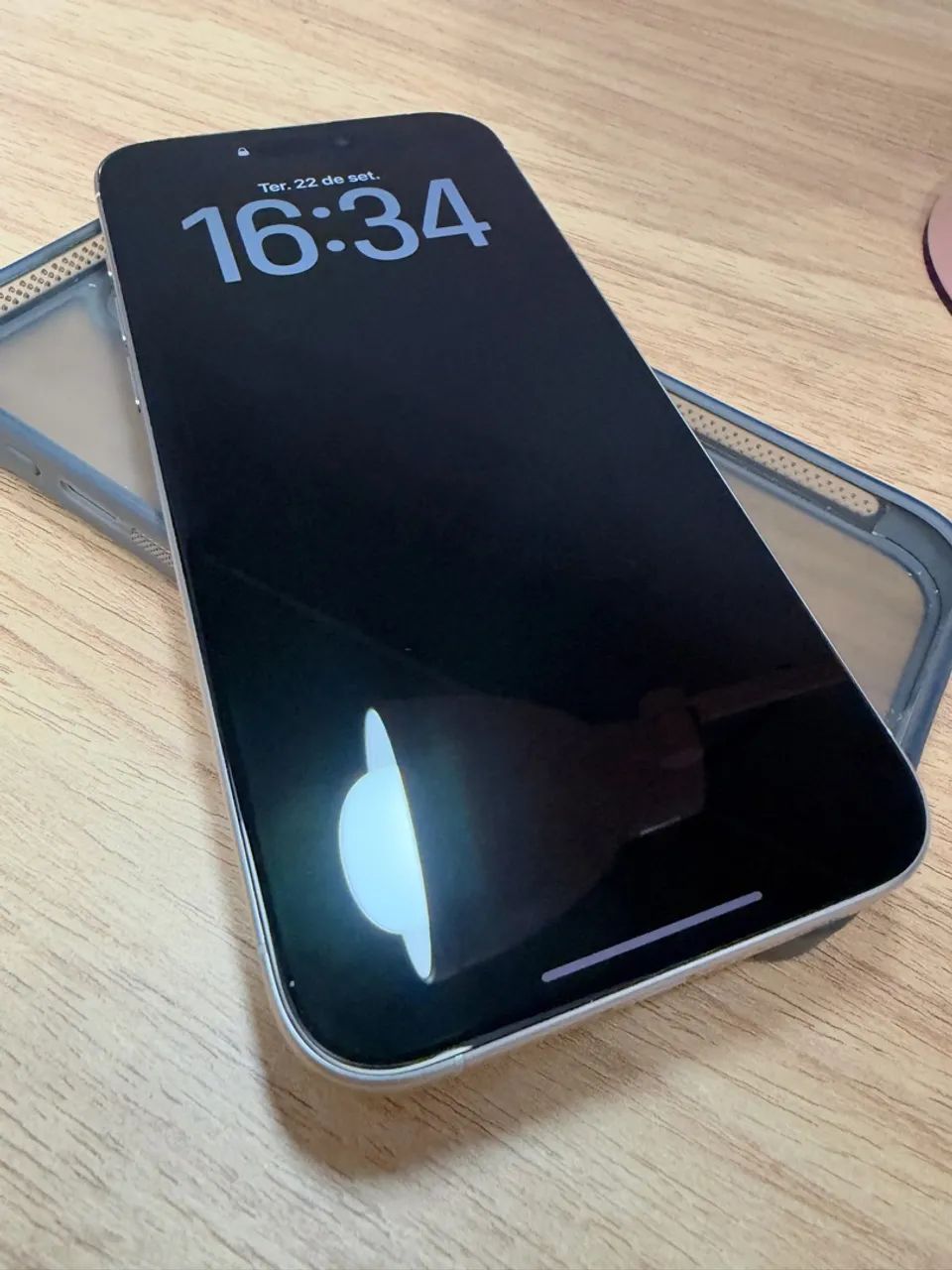 Iphone 15 PRO MAX 512gb - Foto 3