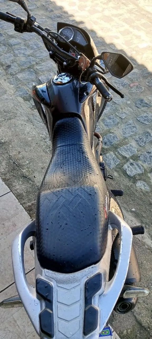 Moto toda boa - Foto 4