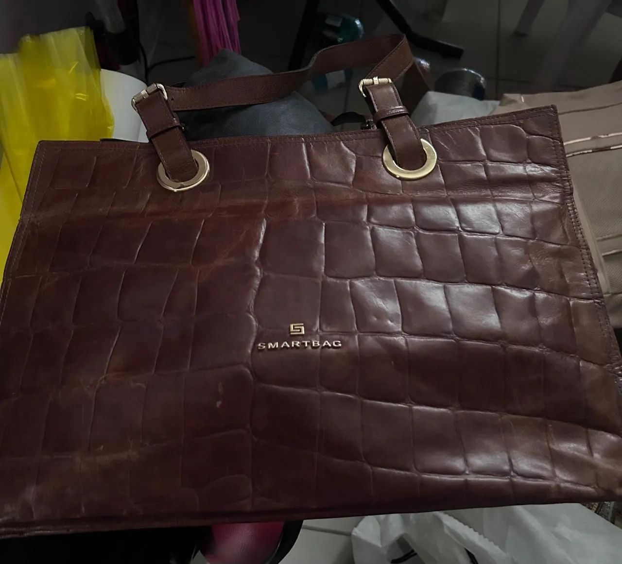 Bolsa
