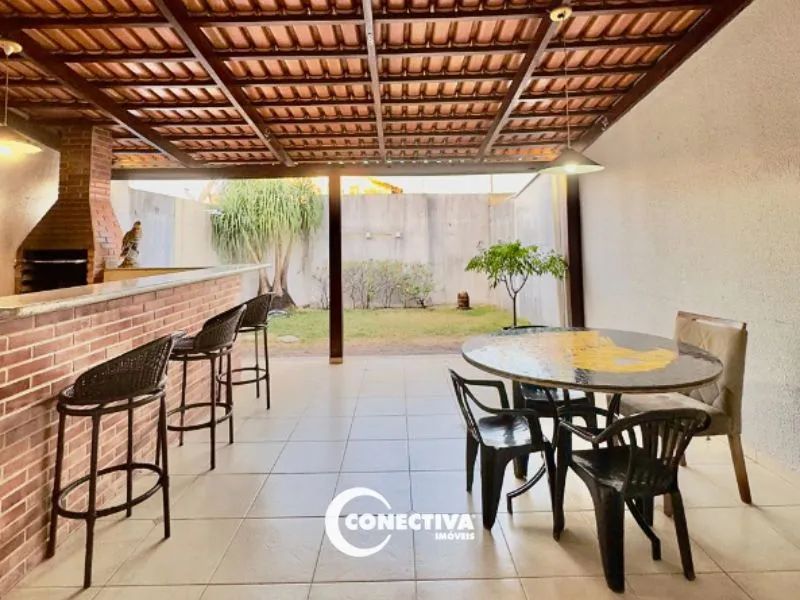 Sobrado 240m² com 3 Quartos no Jardim Atlântico - Foto 2