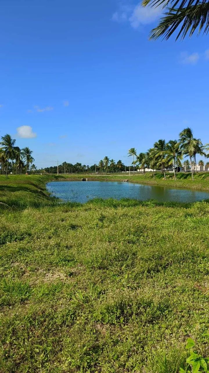 LOTE NO CONDOMÍNIO PADANG BEACH [56969] - Foto 3