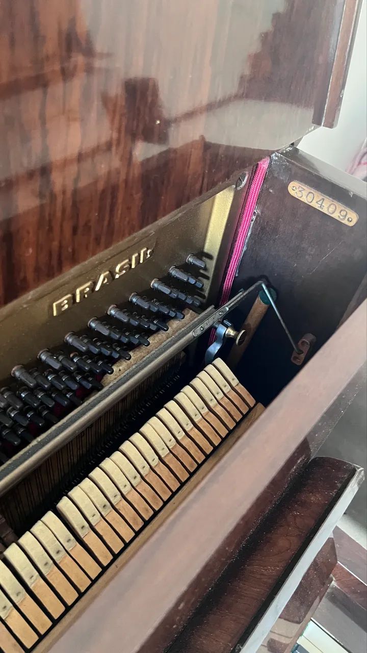 Piano Brasil - Foto 3