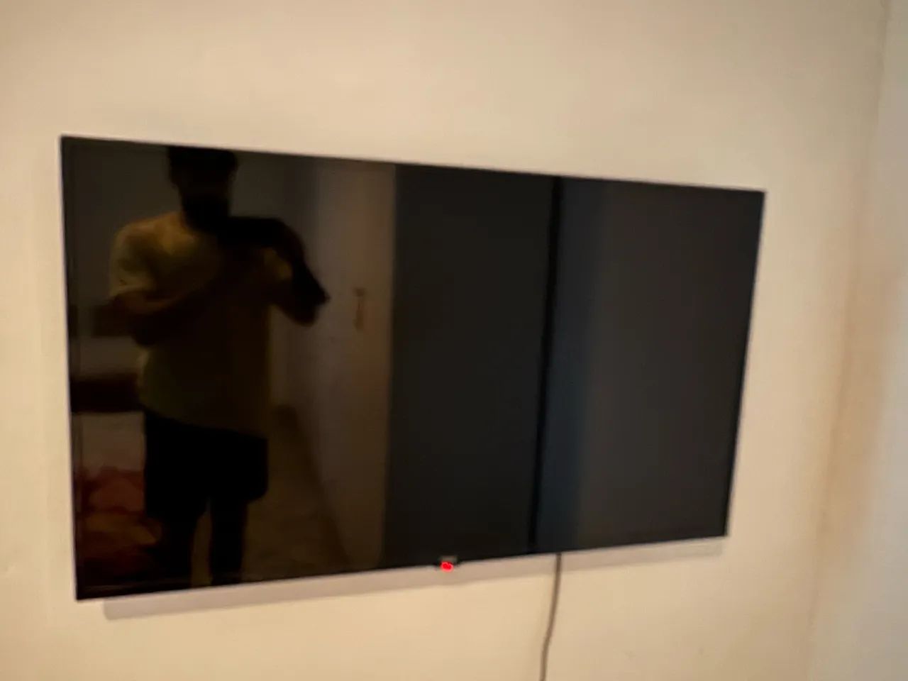 Smartv AOC 43 