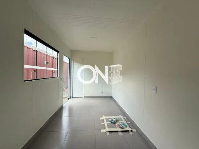 Kitnet compacta pronta para uso  - Foto 3