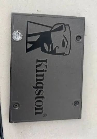Ssd 120gb