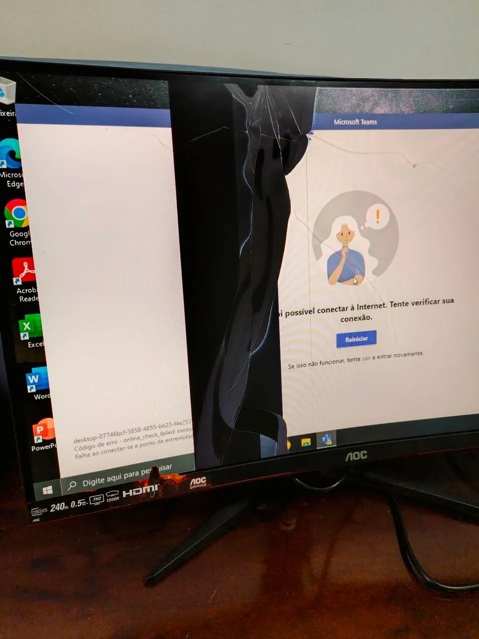 Monitor AOC 27 Gaming - Foto 3