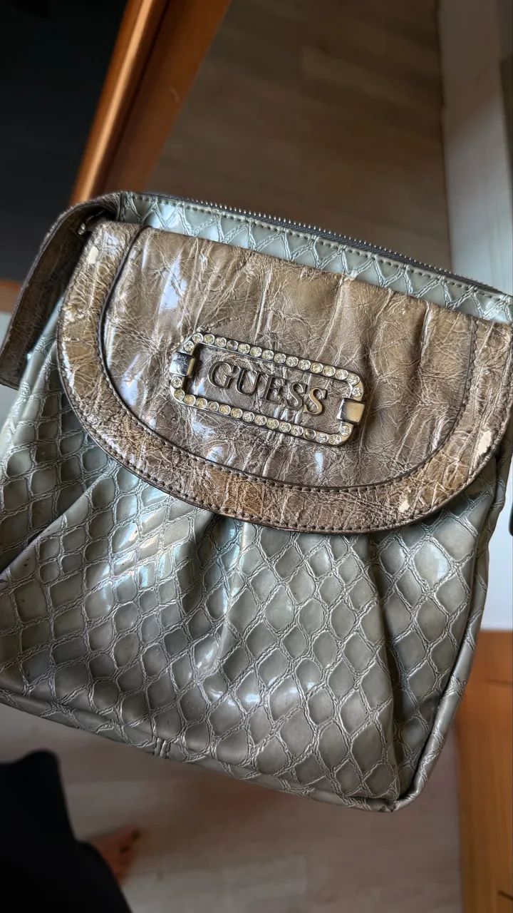 Bolsa Guess  - Foto 4