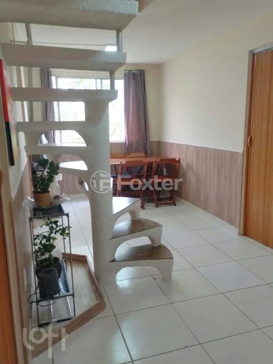 Apartamento à venda Rua Morubixaba, Cidade Líder - São Paulo