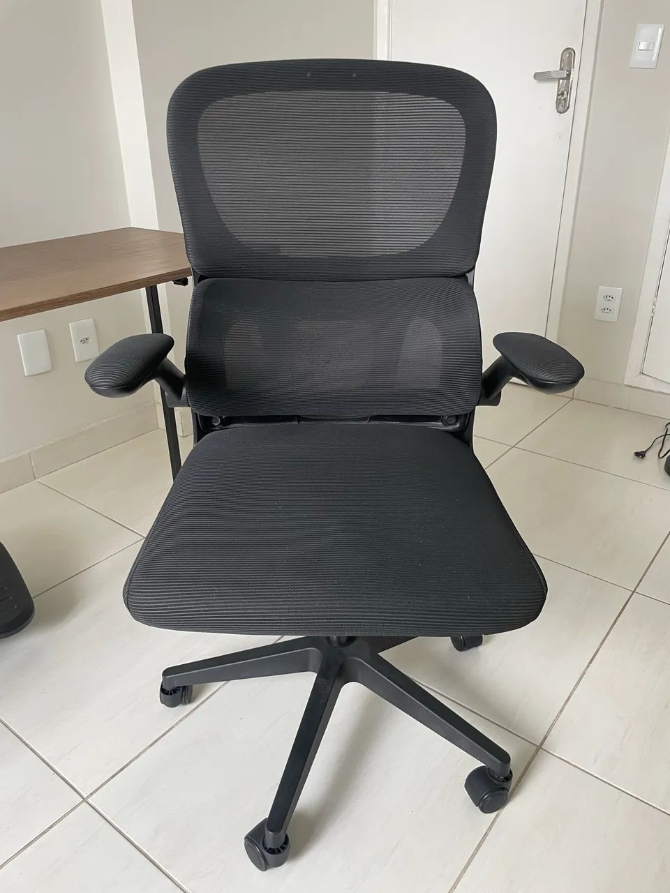 Cadeira Ergonômica  - Foto 2