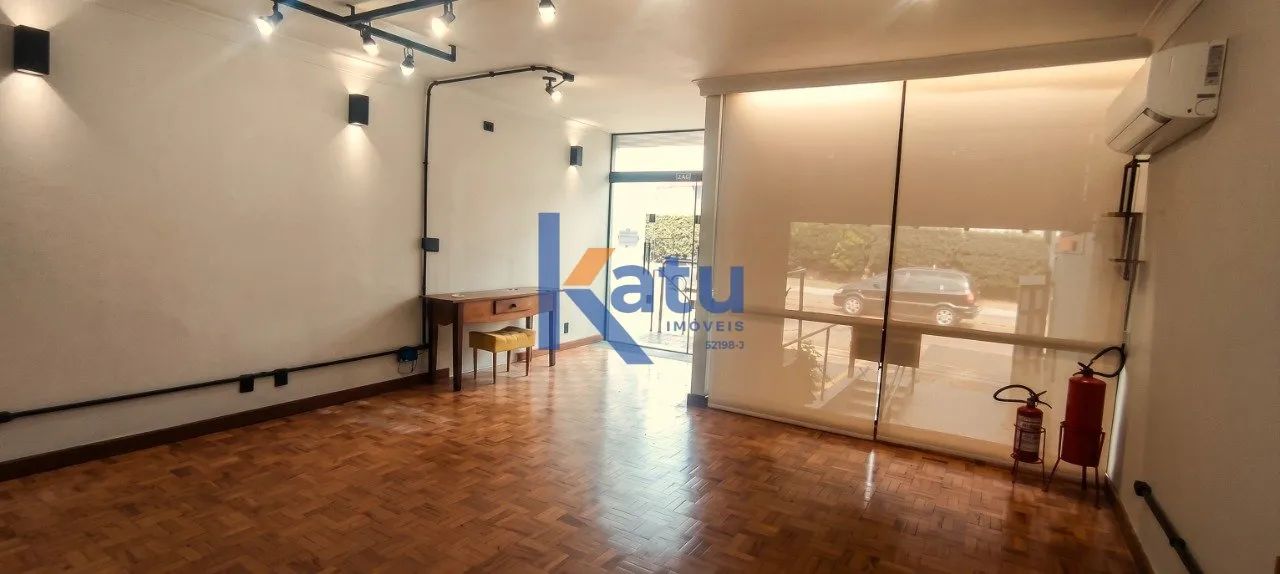 SALÃO COMERCIAL PARA LOCAÇÃO RUA DO RETIRO - JUNDIAÍ/SP - Foto 4