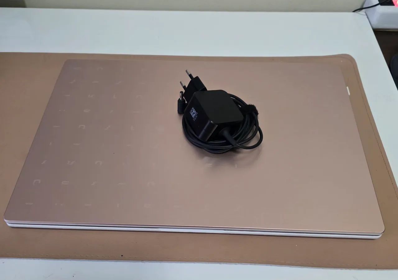Notebook ASUS E510 - Rose Pink - Foto 4
