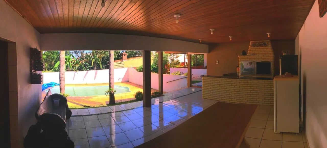 CONDOMINIO BARRA DO IVAI II - Foto 4
