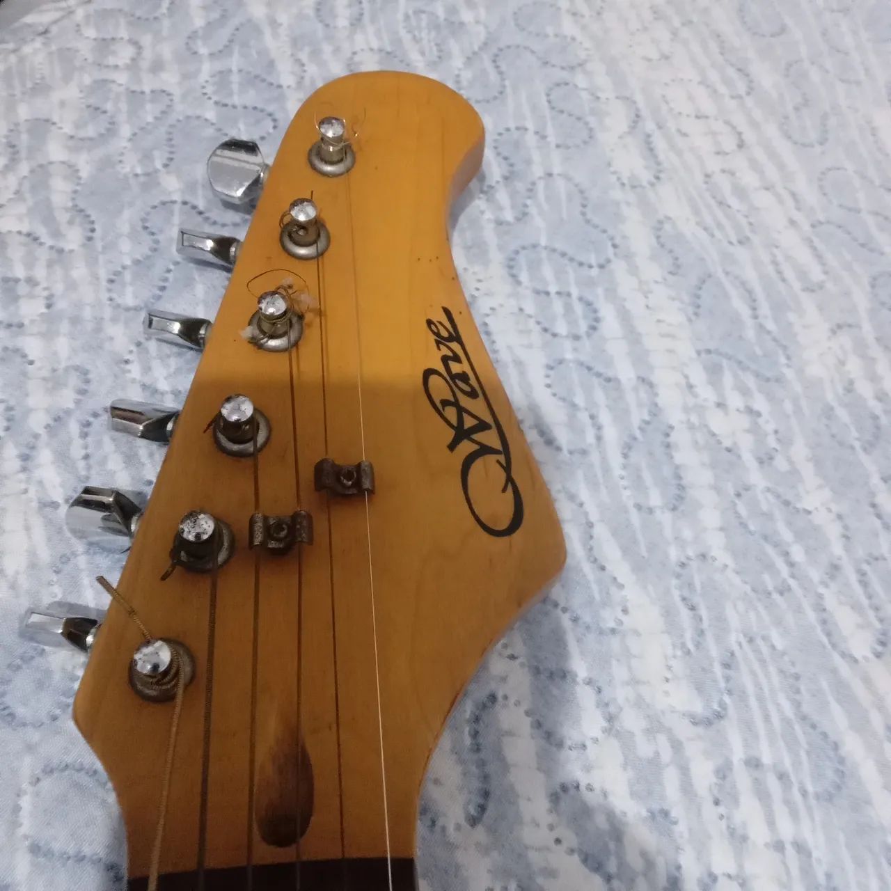 Violão wave  - Foto 4
