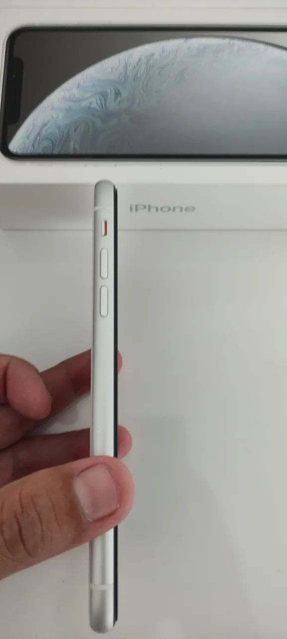 Vendo 02 iPhones XR 1000$ e 13. 2.149$ - Foto 4