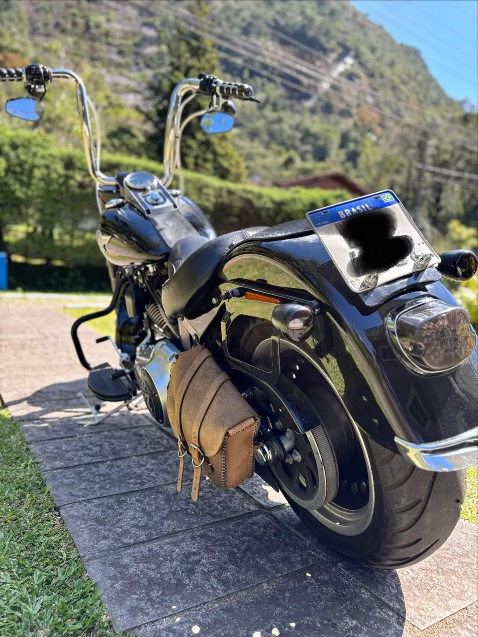 Harley Davidson Fat Boy 2012  - Foto 2
