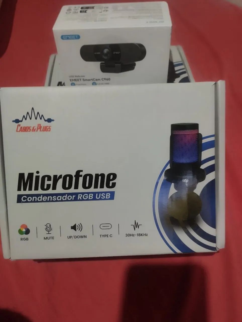 Kit streaming  - Foto 4