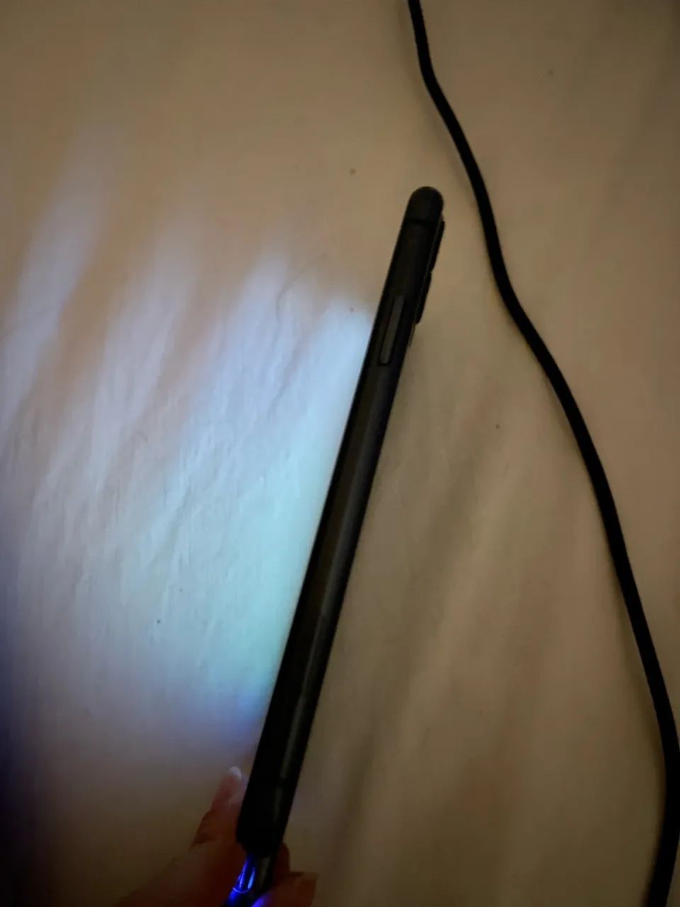 iPhone 11 64gb Preto - Foto 3