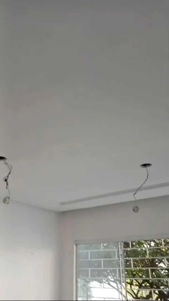 Gesso drywall cinema moldura - Foto 3