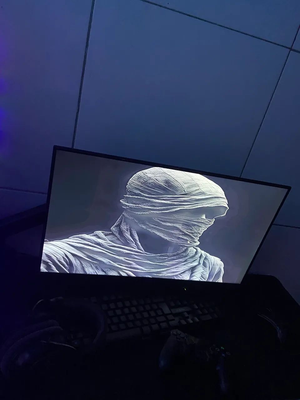 Monitor 23.8 100hz