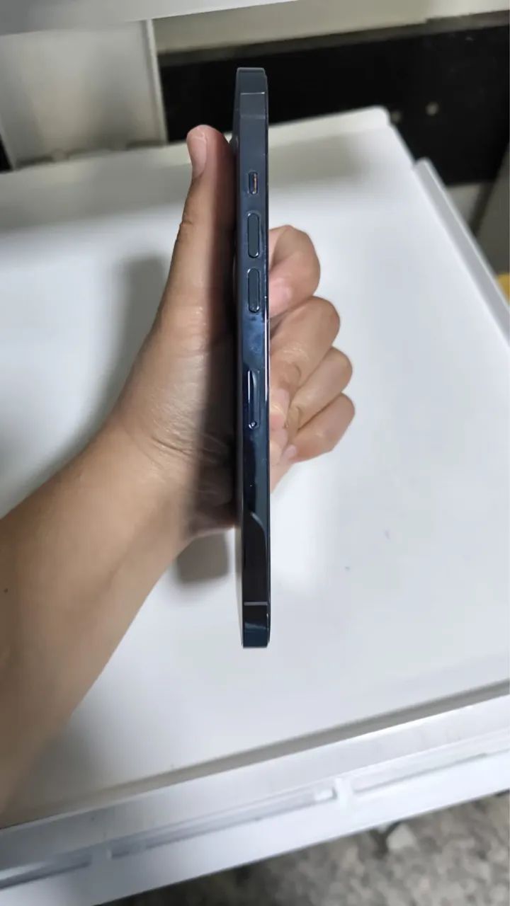 iPhone 12 Pro Max  - Foto 2