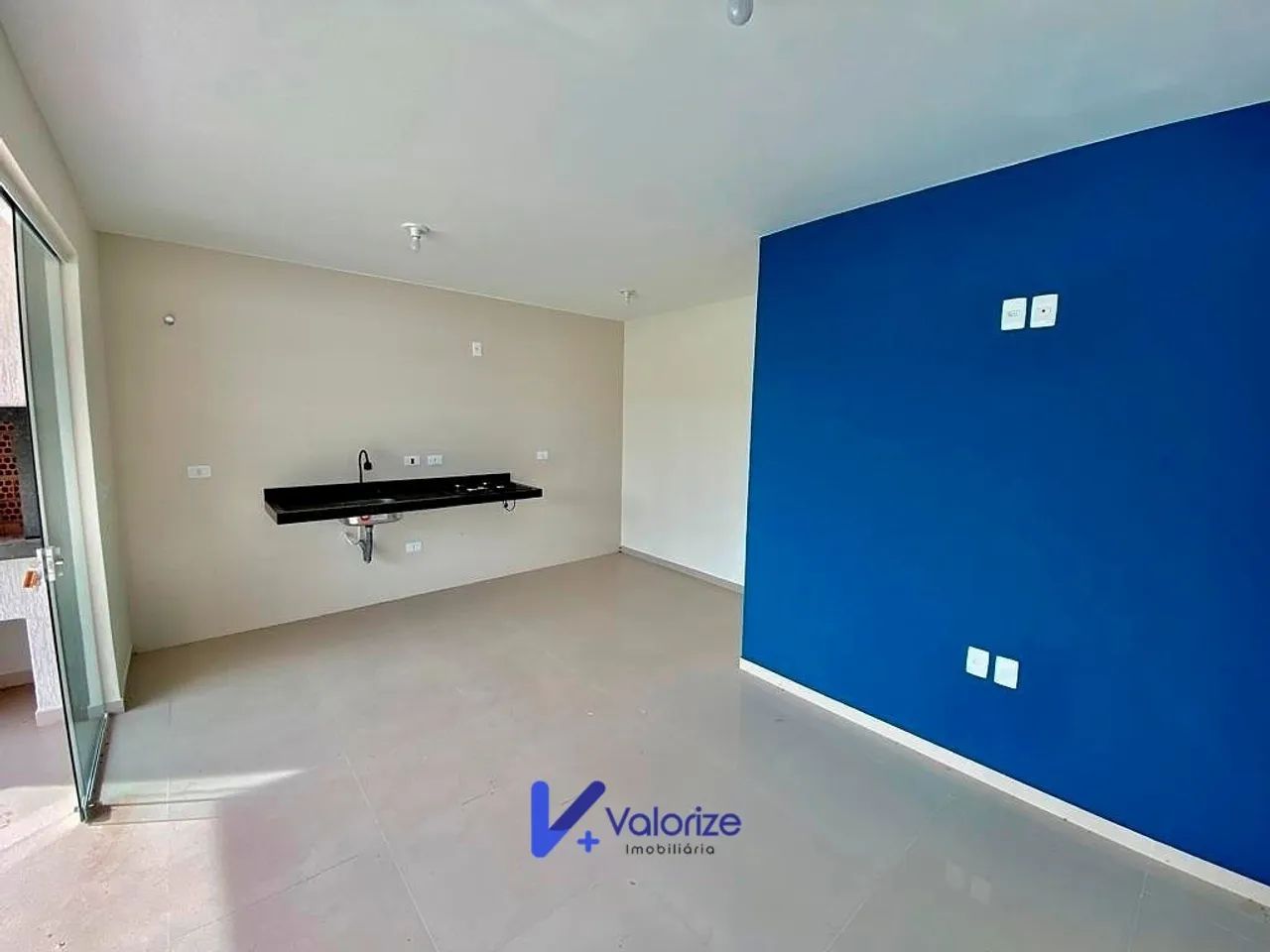 Casa nova quadra do mar Matinhos-PR - Foto 5