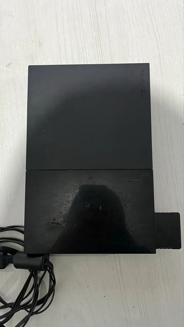 Ps2 - Foto 3