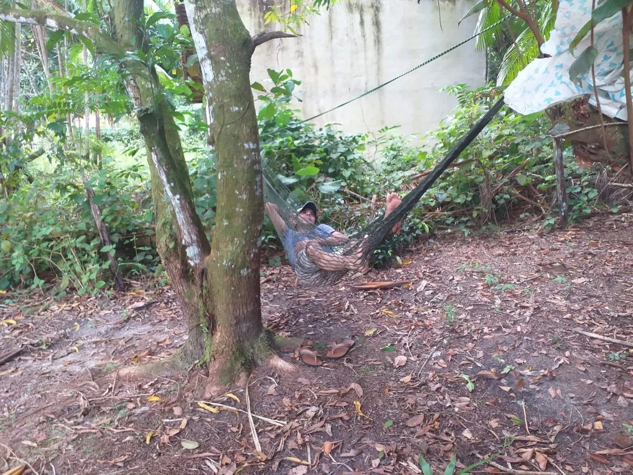 Vendo terreno Baia do Sol. Mosqueiro. 12 mil
