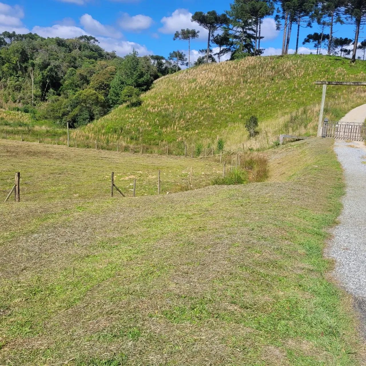 Terreno em Rancho Queimado  - Foto 4
