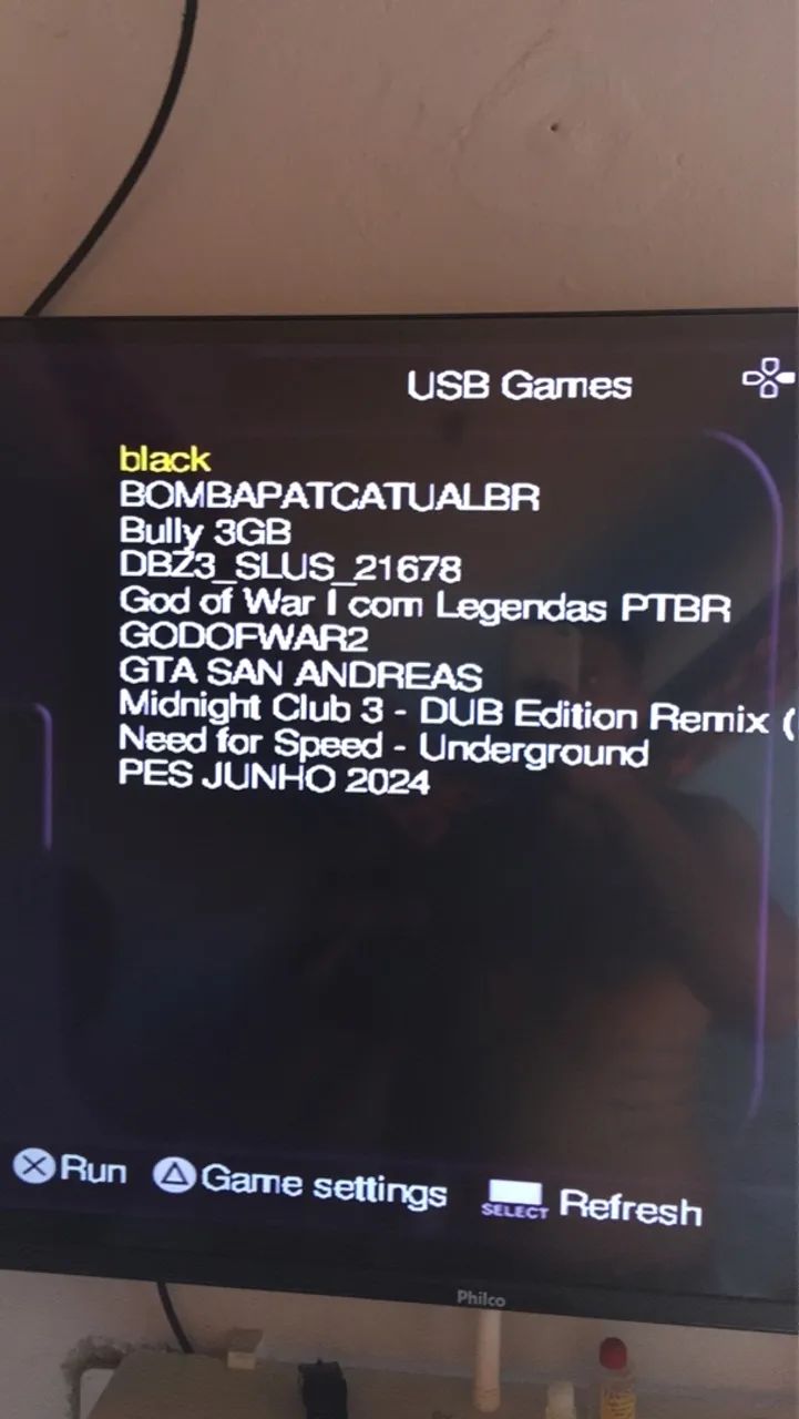 GAMES - Foto 2
