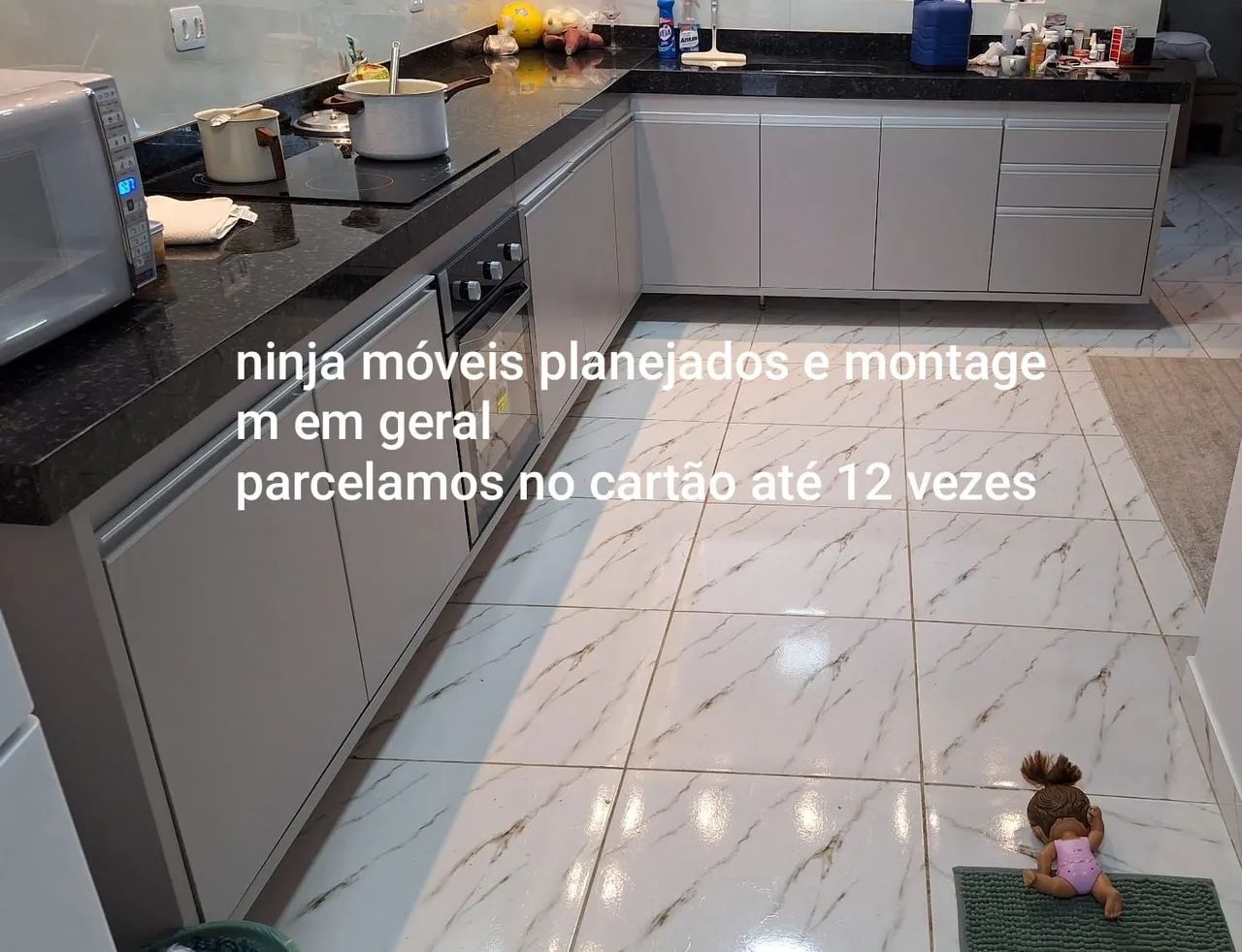 Montador de móveis planejados  - Foto 2