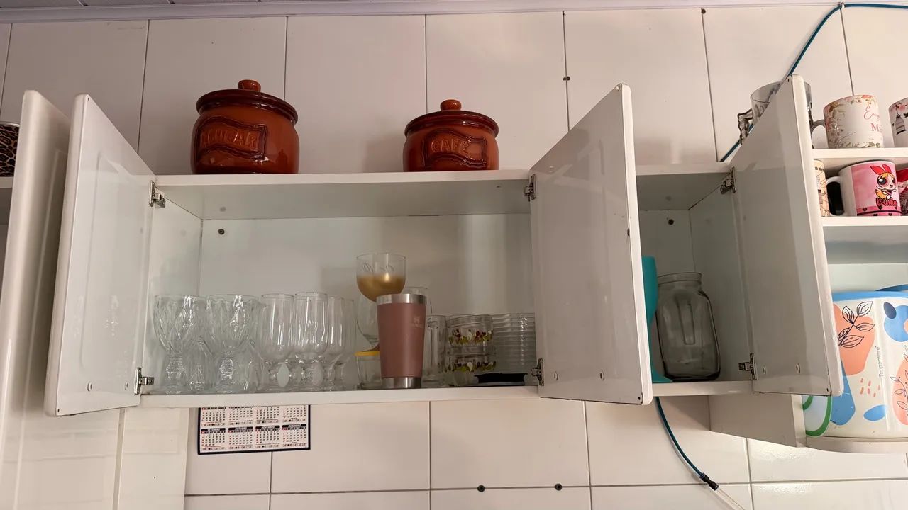 Vende-se Armário de Aço  - Foto 5