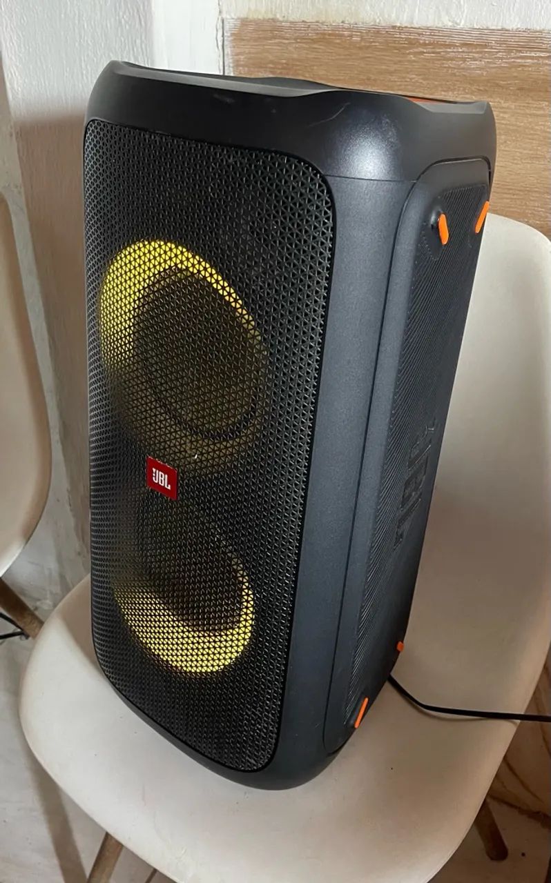 JBL PartBox 100 - Foto 3