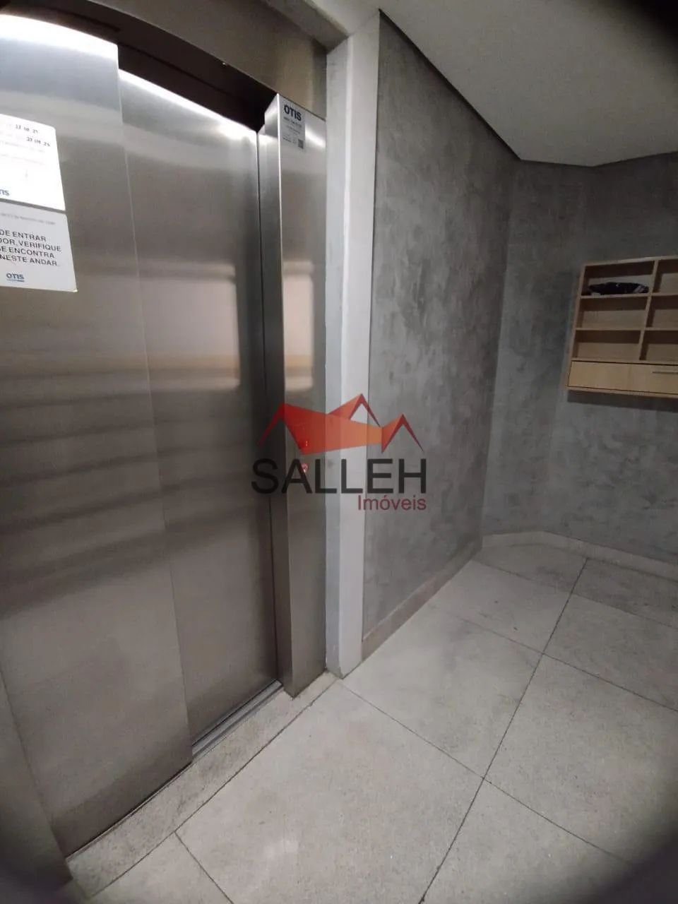 Linda área privativa 3 quartos montada - Foto 4