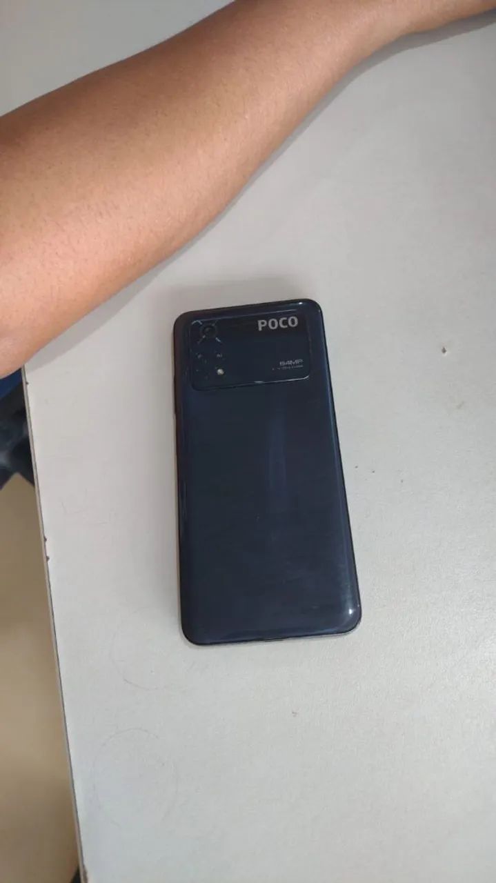 XAIOMI POCO M4 5G 