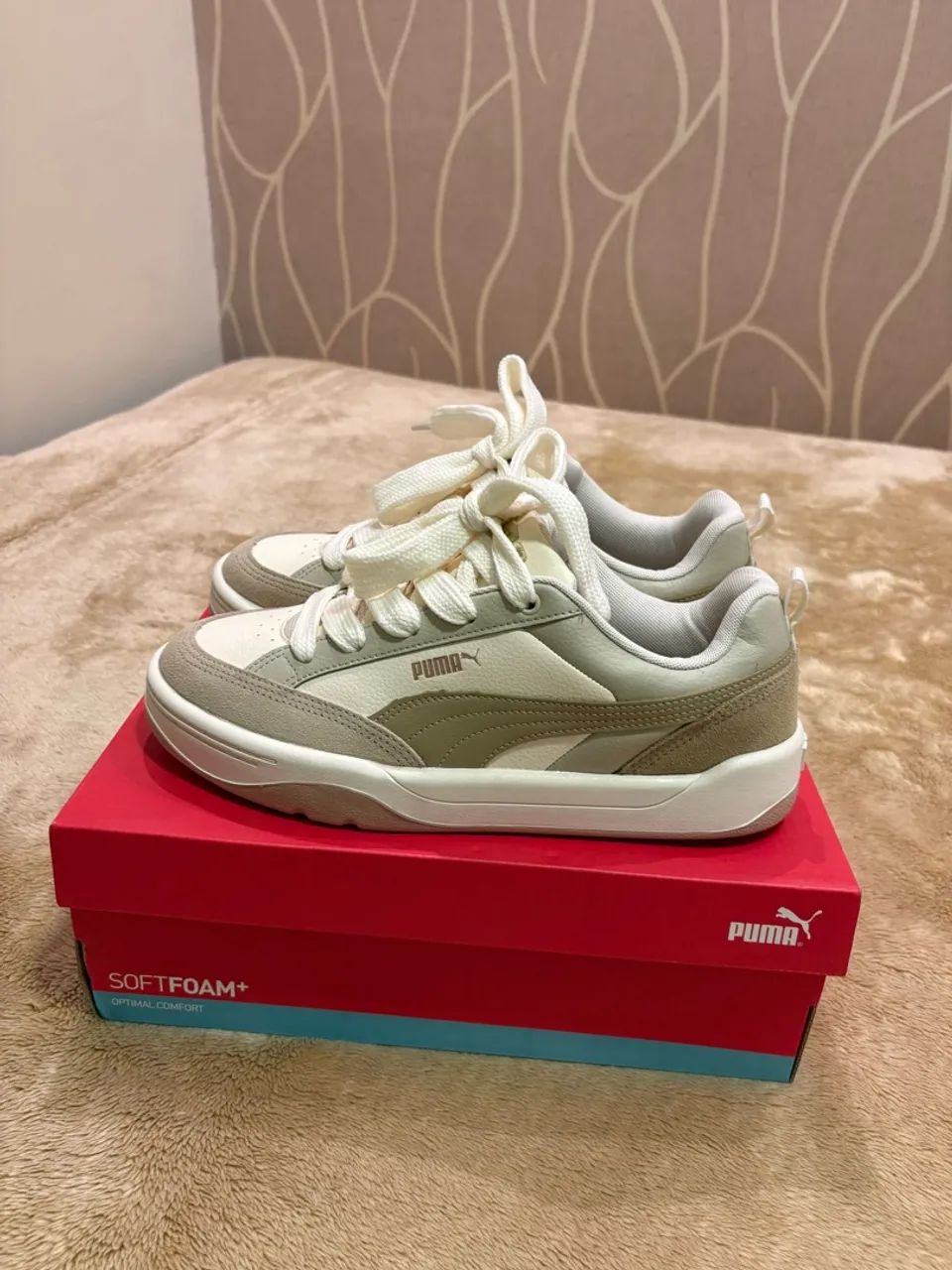 Tênis Puma 40 - Foto 3