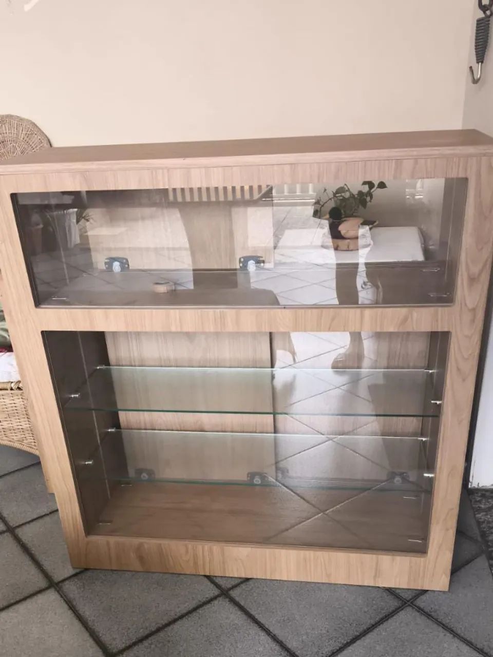 Balcão de recepção  - Foto 2