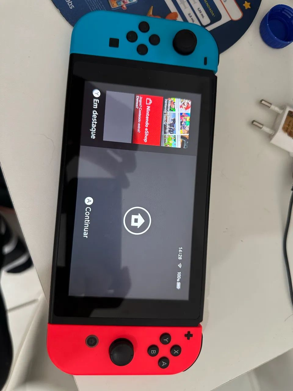 Nitendo  - Foto 2