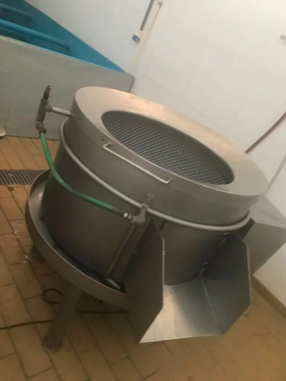 Escamadeira de Tilápia - Foto 2