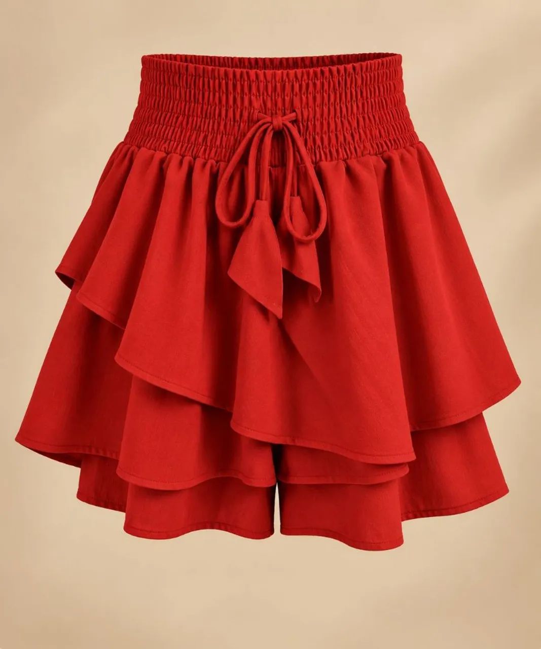 Kit Short Saia - Foto 3