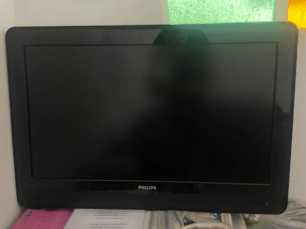 Televisão Philips - Foto 3