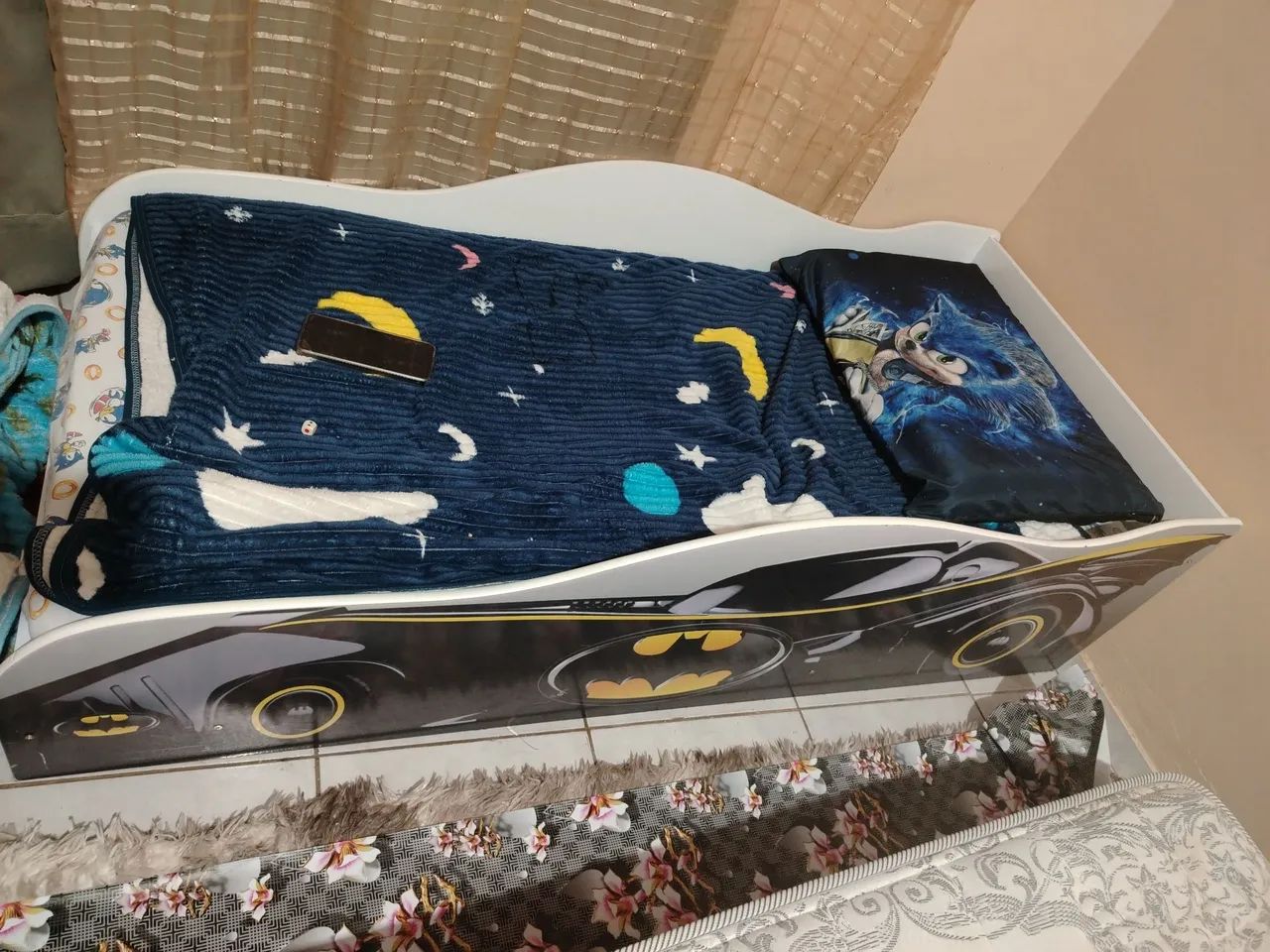 Mini cama  - Foto 2