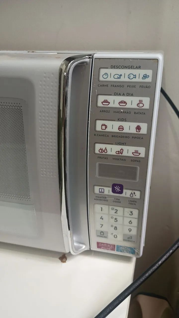 Vendo microondas - Foto 2