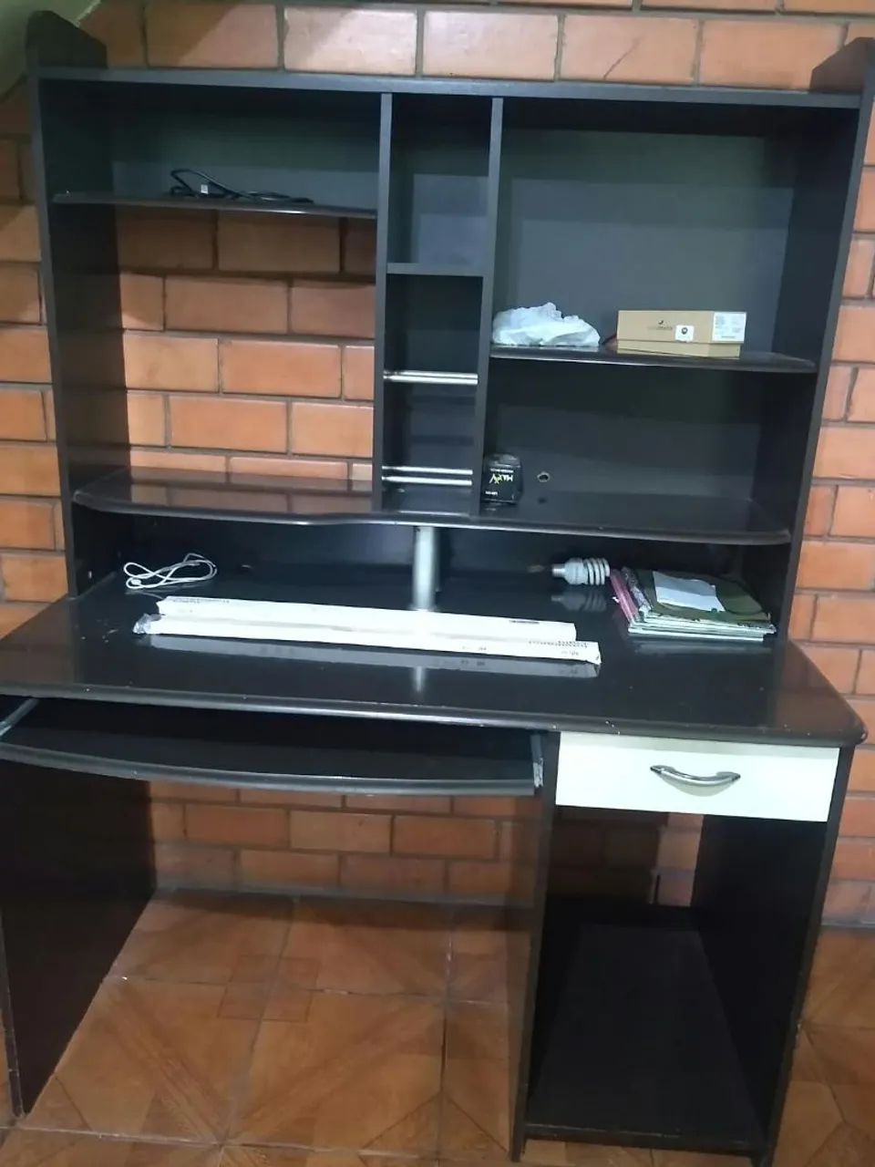 Mesa de computador