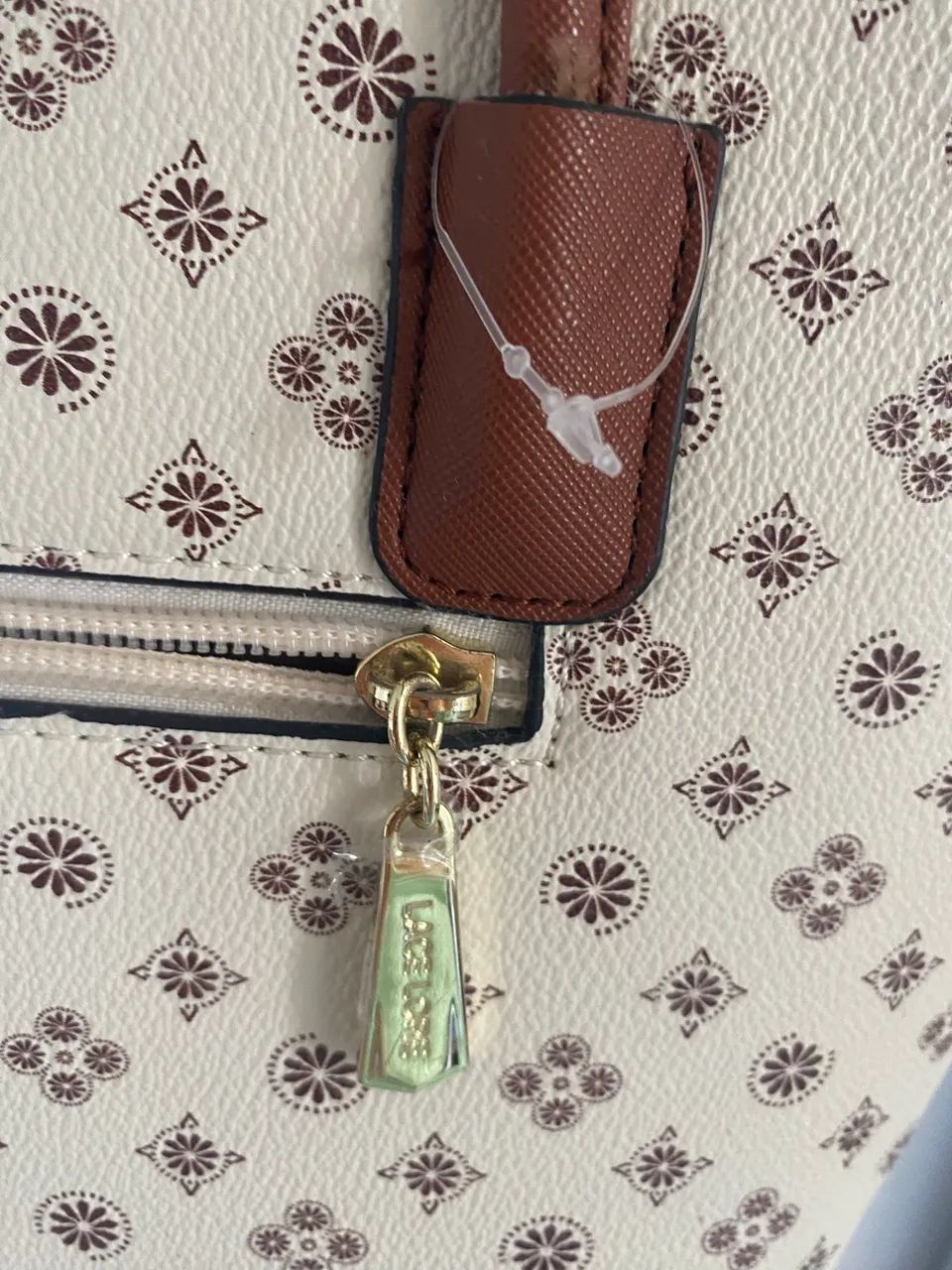 Bolsa de Ombro Lace Lore - Usada 1 Vez - Foto 3
